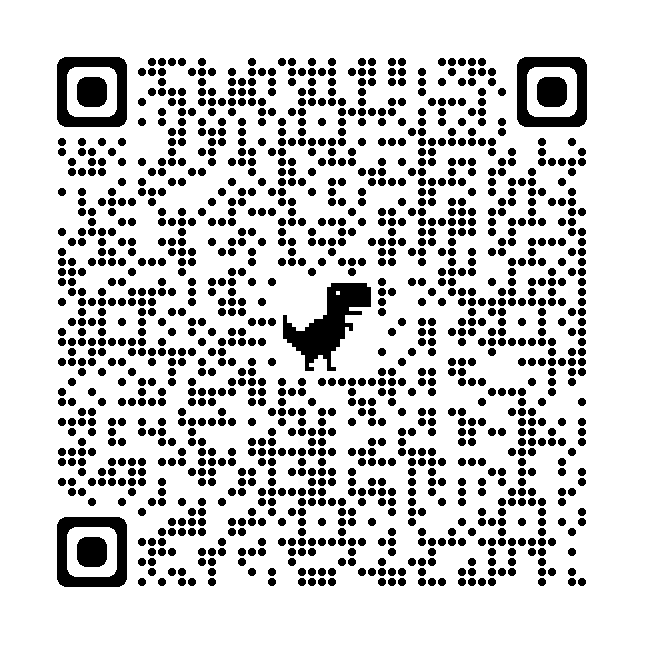 WatermarkCamera App Store QRコード